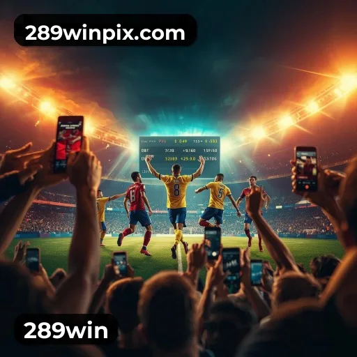 Requisitos do APK da 289win para Android