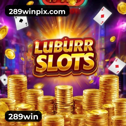 Tabela RTP dos jogos de cassino da 289win