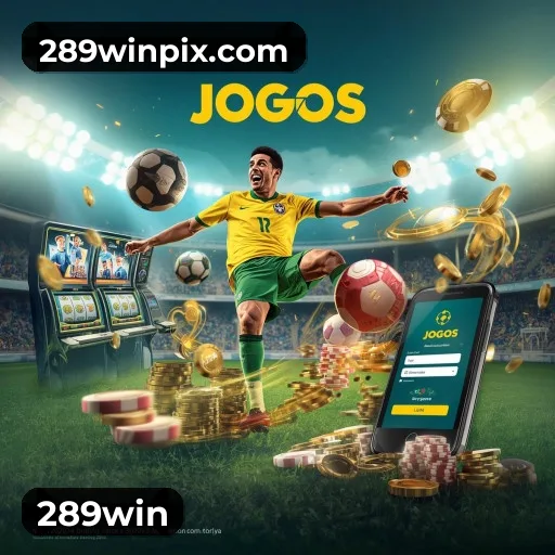289win PIX instantâneo Brasil - Depósito e saque em minutos 24/7