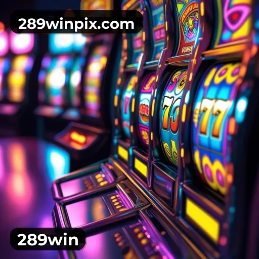 Loterias online disponíveis na 289win