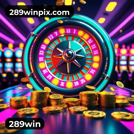 Principais provedores de slots da 289win - NetEnt, Pragmatic Play, Play'n GO